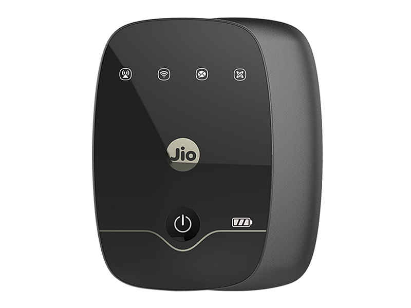 Reliance JioFi