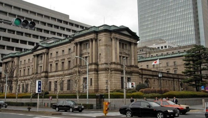 BOJ overhauls policy focus sets target for government bond yields