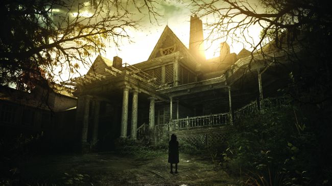 Resident Evil 7 system requirements revealed