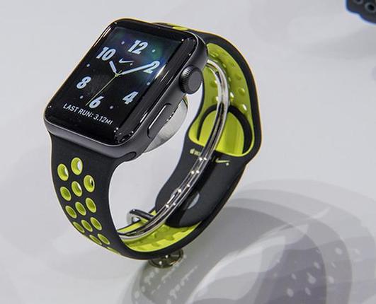 Apple Watch 2