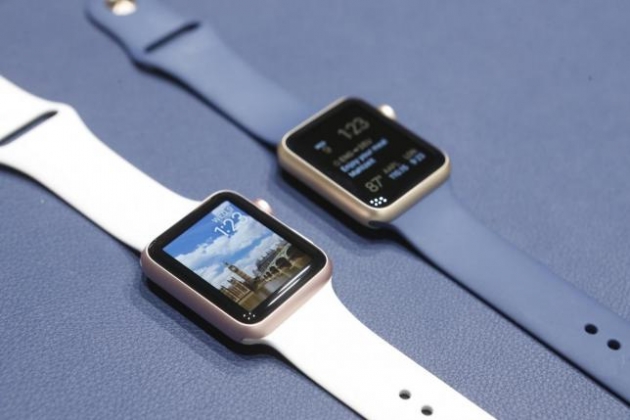 How will the Apple Watch 2 be different from its predecessor as seen in this