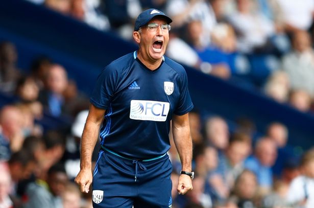 Tony Pulis