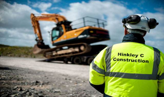 Hinkley nuclear deal will go ahead Government announces