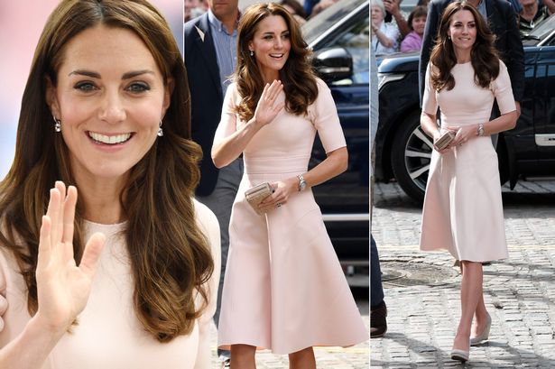 Kate Middleton