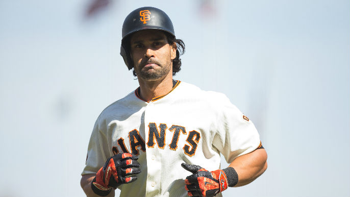 Giants beat Cards 8-2, extend wild-card gap over St. Louis