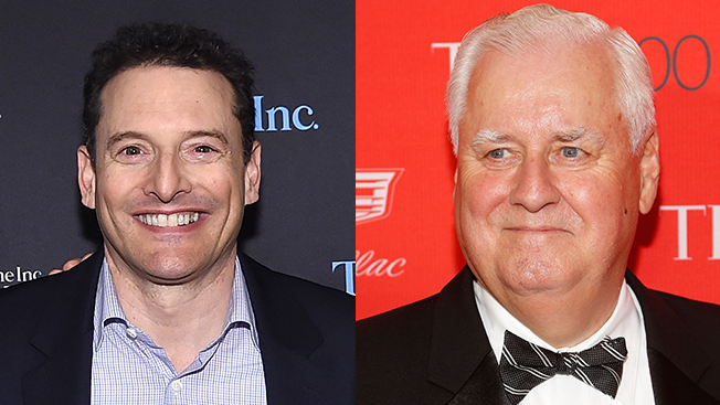 Rich Battista and Joe Ripp will take on new roles at Time Inc.   Getty Images