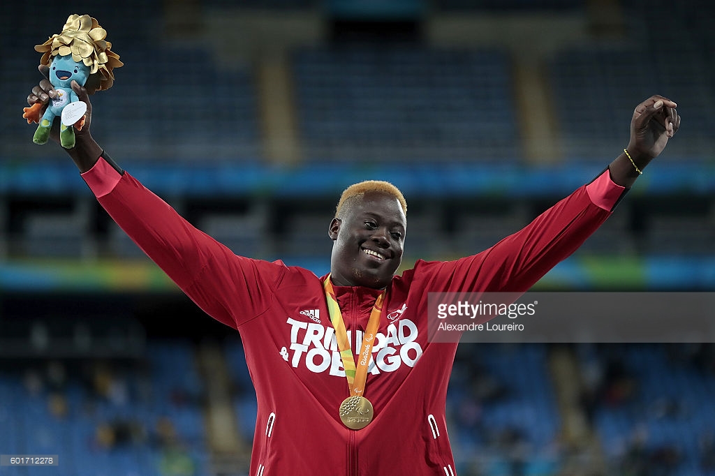 Rio Paralympic Games come to an end today; India gives best ever performance with 4 medals