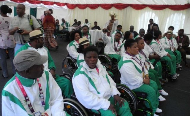 Rio 2016 Paralympics | Nigeria at 9th position as gold medals pour