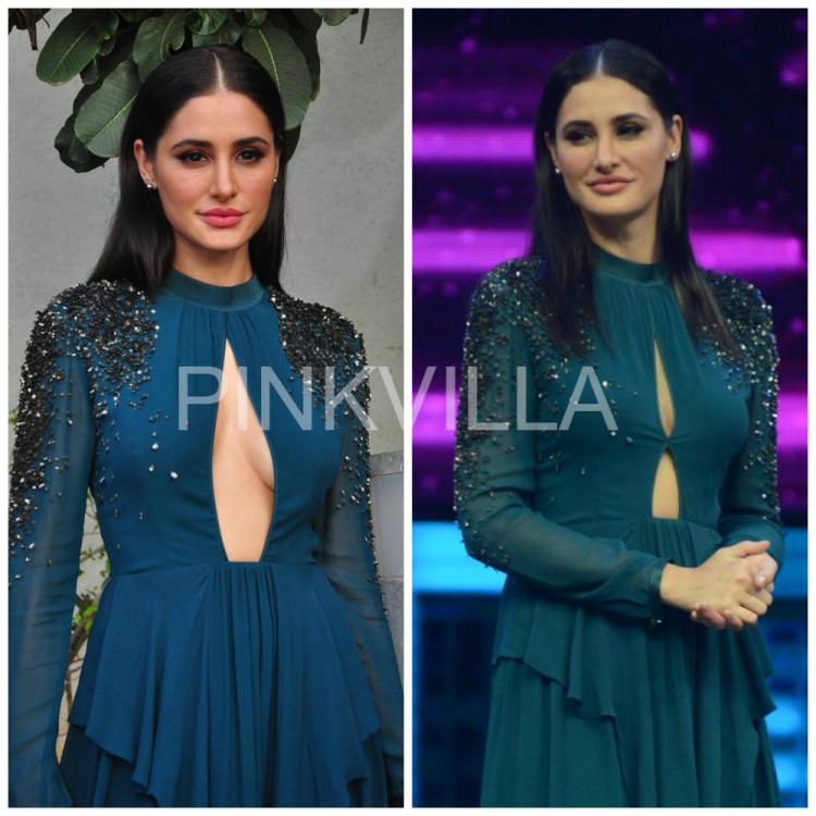 News,nargis fakhri,Nargis Fakhri movies,Nargis Fakhri Banjo,Nargis Fakhri Dance Plus,Nargis Fakhri outfit