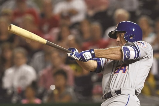 Mets Show True Grit to Stay in Playoff Race Despite Injuries