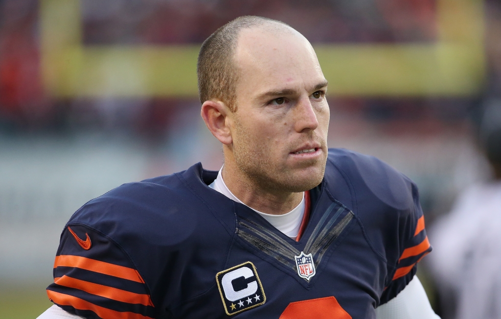 Robbie Gould