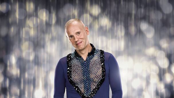 Robert Rinder is looking for'meanness in his Strictly dance partner