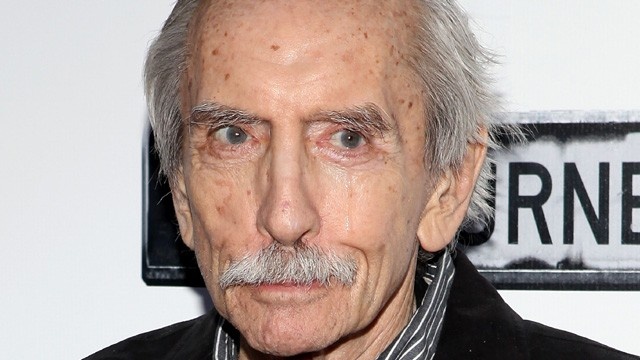 Edward Albee