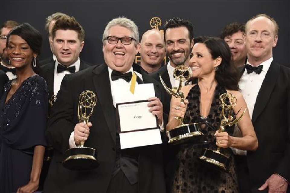 Game of Thrones Has Won More Emmys Than Any Primetime Show in History