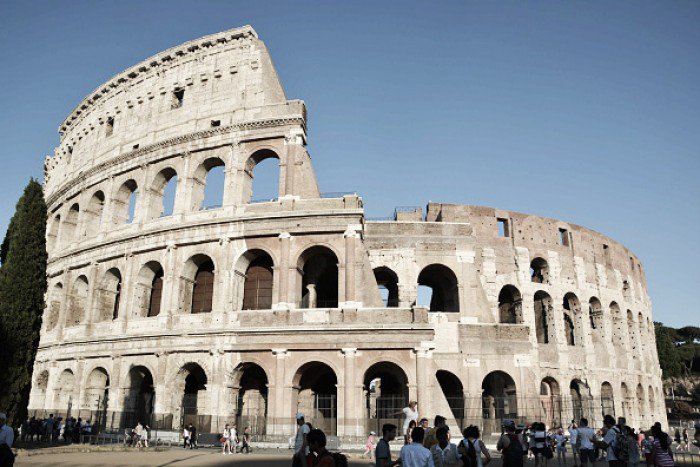 Rome set to withdraw bid for 2024 Olympic Games