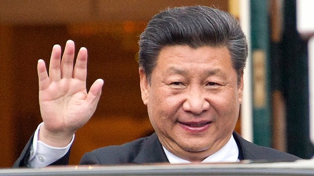 Jinping Xi