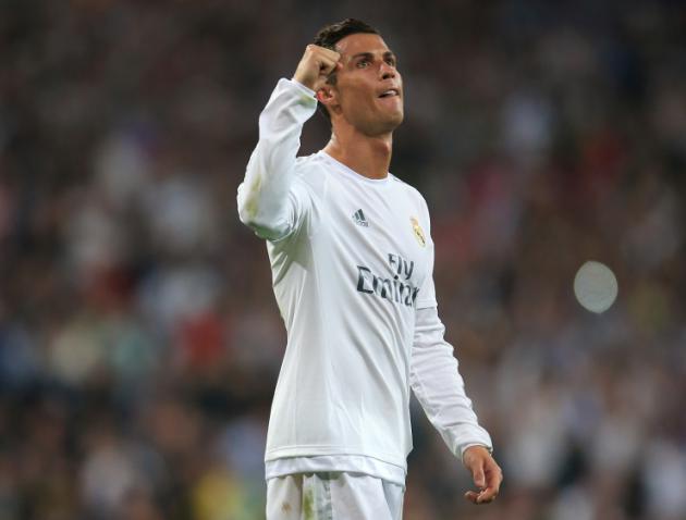 Cristiano Ronaldo jabs Xavi: He's 'won it all, but never Ballon d'Or'