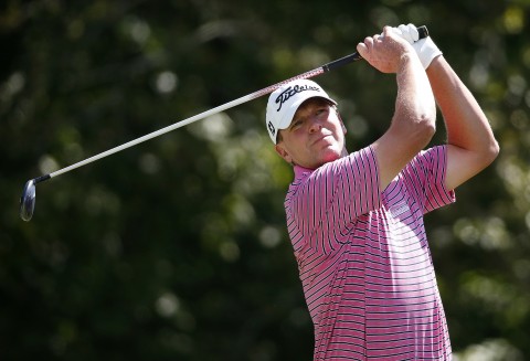 Stricker felt both sides of powerful Ryder Cup allure