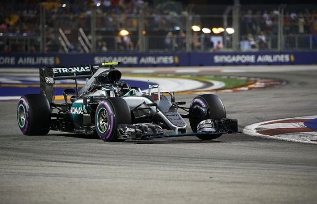 Faster, closer, more exciting - Formula One drivers' plea to new owners 