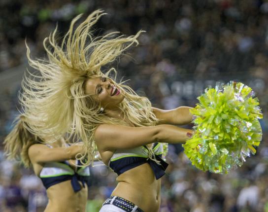 San Francisco 49ers vs Seattle Seahawks: prediction, preview, pick to win