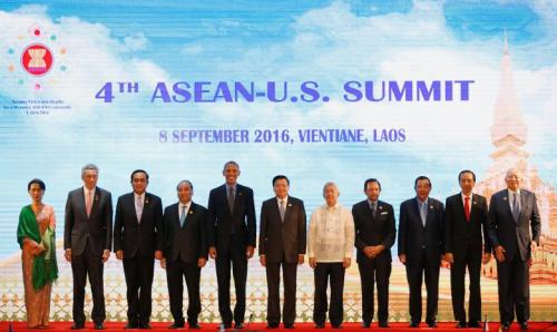 ASEAN, China Agree on Unplanned Encounters Code