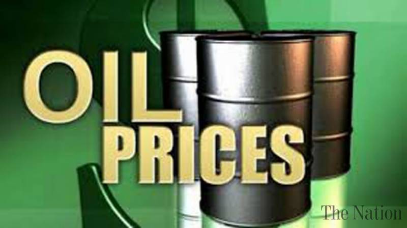 Oil bounces on Saudi Russian pledge