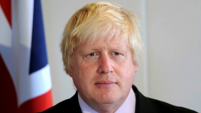 Russia guilty of prolonging war in Syria says UK FM Boris Johnson