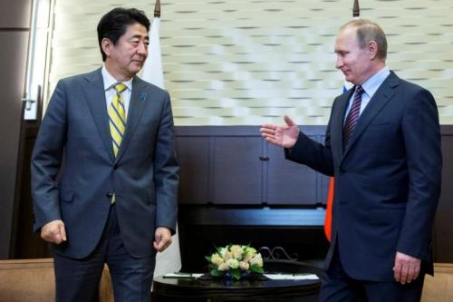 Japan may invest $10 billion in Russian oil firm Rosneft: Nikkei