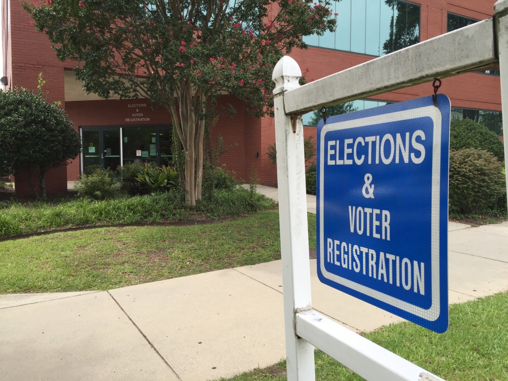 State Election Systems Hacked, FBI Says