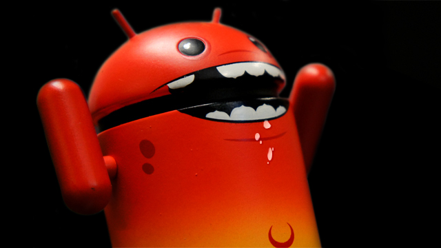 Sneaky Gugi banking trojan sidesteps Android OS security barricades