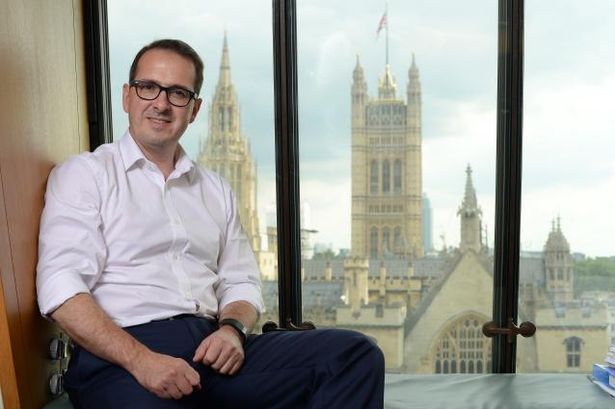 Rutherglen CLP have endorsed Owen Smith to be the next Labour leader