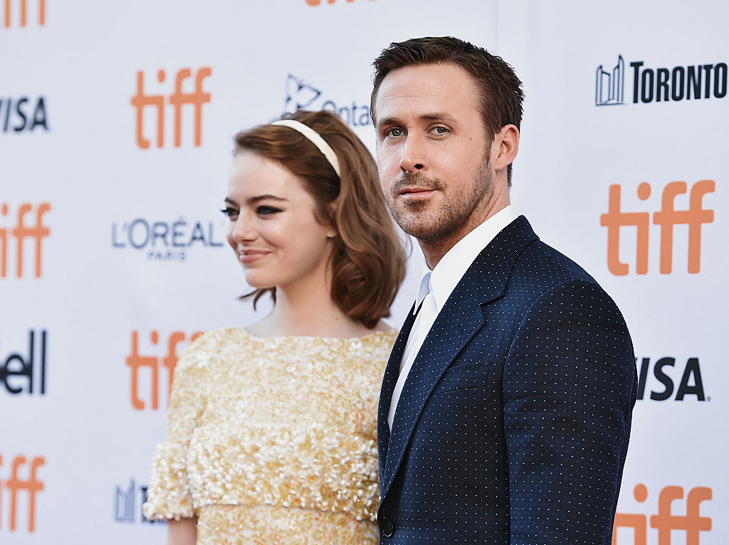 Ryan Gosling and Emma Stone will take on the big screen once again and this time the pair is expected to do a lot of singing and dancing as they star in'La La Land