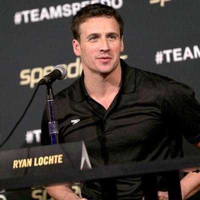 Ryan Lochte Suspended for 10 Months After Rio Scandal Reports