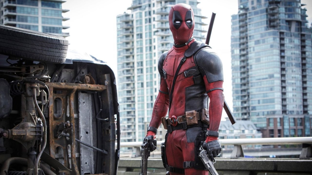 Ryan Reynolds Paid Out Of His Own Pocket For Deadpool Writers To Be On Set