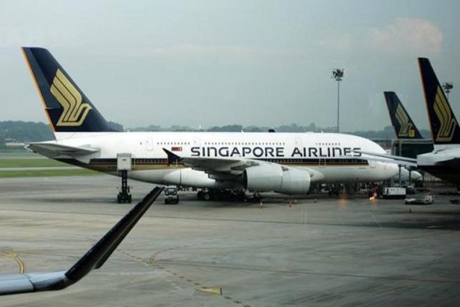 Singapore Air bans use of Samsung Galaxy Note 7