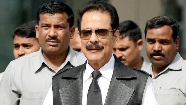 Supreme court cancels Sahara chief Subrata Roy's parole