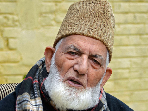 J&K separatist funding SC rejects plea