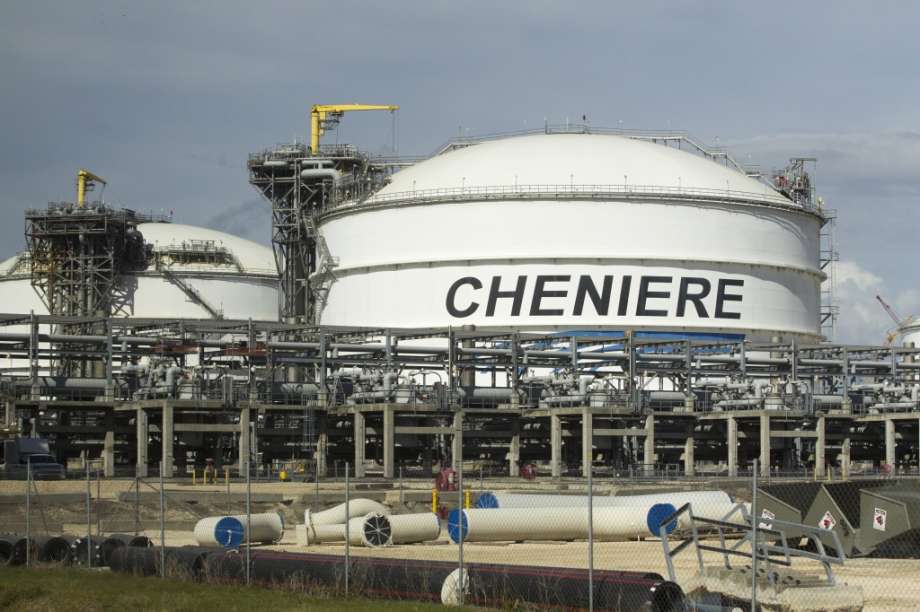 Cheniere Energy Inc.'s new executive leadership team'will help us achieve our vision to be recognized as the premier global LNG company' CEO Jack Fusco said in a statement. The changes were announced Monday Sept. 19 2016