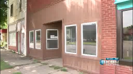 Safe Houses women's shelter in Winfield closes