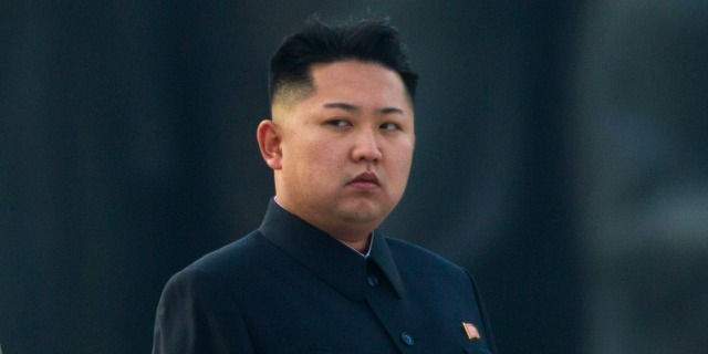 Kim Jong-un executes officials by anti-aircraft gun – report