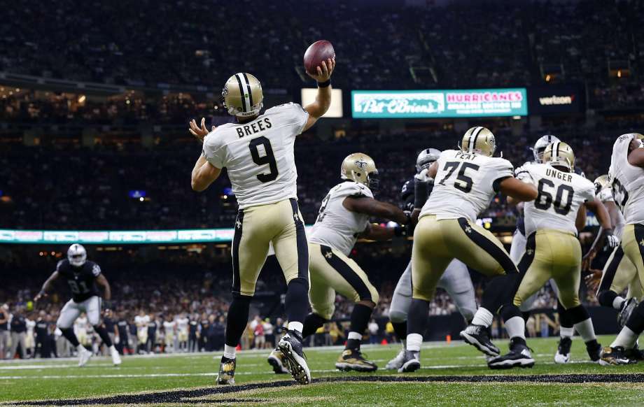 Key takeaways from Saints loss to Raiders