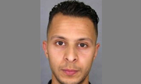 Salah Abdeslam