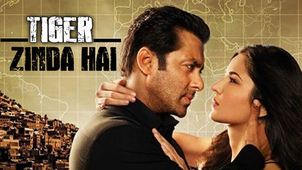 Read: Details Of Salman Khan's Character In Tiger Zinda Hai