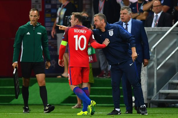 Lallana Saves England Blushes with Goal on Allardyce Debut