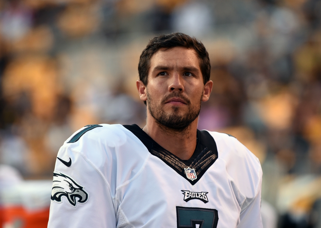 Sam Bradford