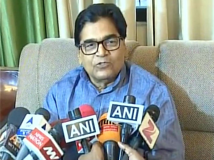 Samajwadi Party national General Secretary Ram Gopal Yadav on Friday claimed that there is no crisis in the Samajwadi Party