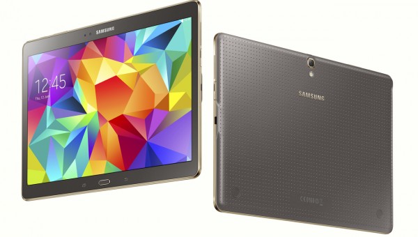 Samsung Galaxy Tab S 10.5 01