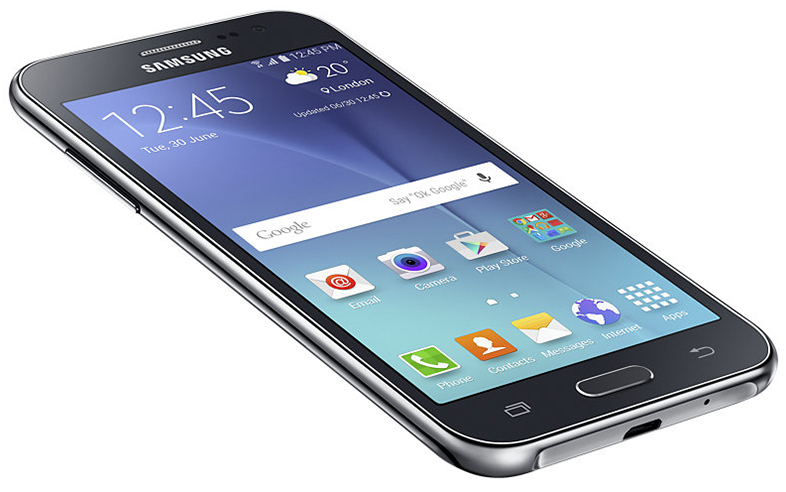 Galaxy J2 DTV