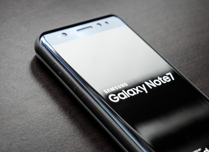 Galaxy Note7