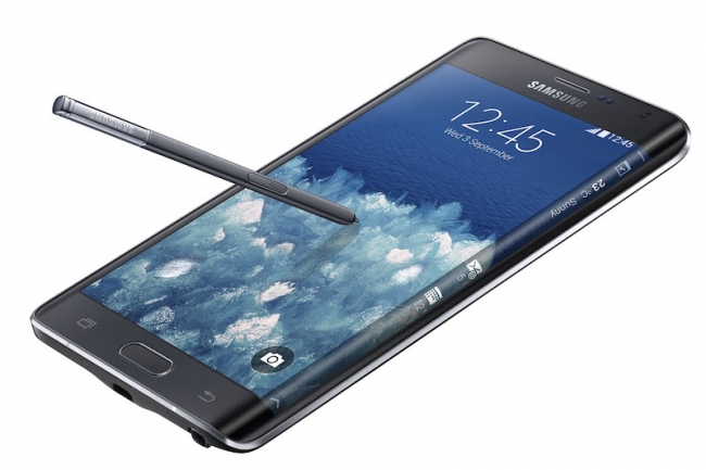 Samsung Galaxy Note 7 Latest News Specs & Release Date Samsung’s New Phablet to be Released in Two Months